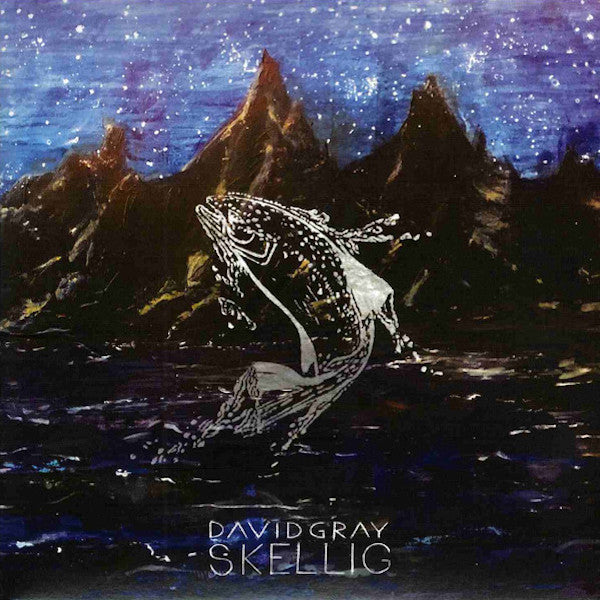 David Gray | Skellig | Album-Vinyl