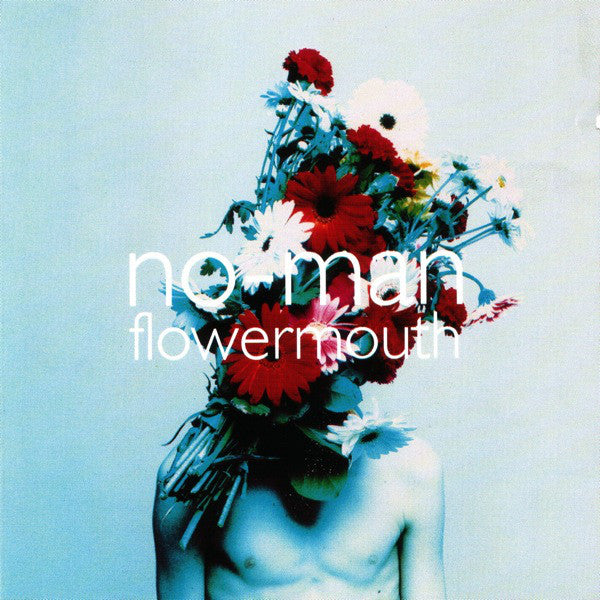 no-man | Flowermouth | Album-Vinyl