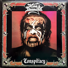 King Diamond | Conspiracy | Album