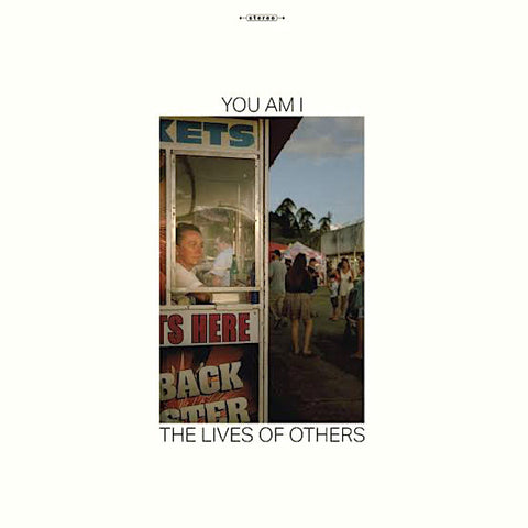 You Am I | The Lives of Others | Album-Vinyl