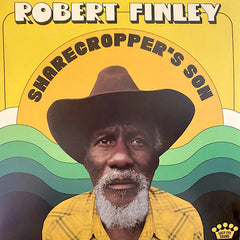 Robert Finley | Sharecropper's Son | Album