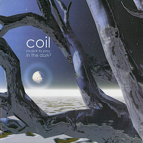 Coil | Musick to Play in the Dark 2 | Album-Vinyl