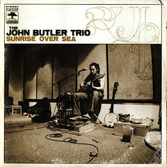 John Butler Trio | Lever de soleil sur la mer | Album