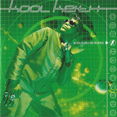 Kool Keith | Black Elvis / Lost in Space | Album