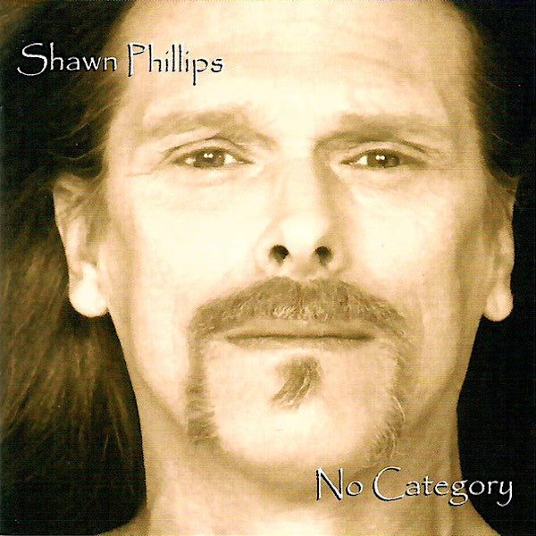 Shawn Phillips | No Category | Album-Vinyl