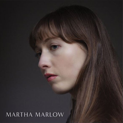 Martha Marlow | Medicine Man | Album-Vinyl