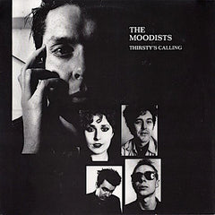 The Moodists | Thirsty's Calling | Album