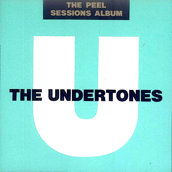 The Undertones | Peel Sessions | Album-Vinyl