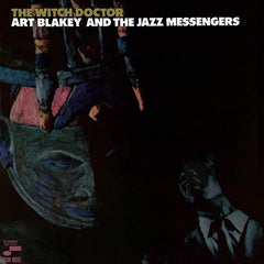 Art Blakey et les Jazz Messengers | Le Sorcier | Album