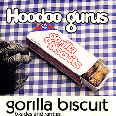 Hoodoo Gurus | Biscuit Gorille (Comp.) | Album