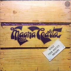 Magna Carta | Songs From Wasties Orchard | Album