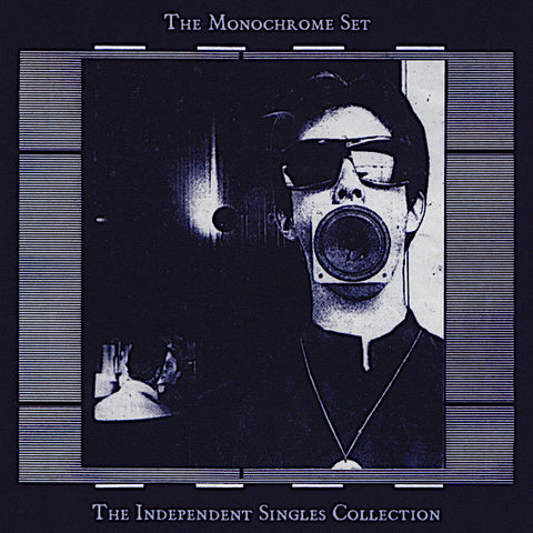 The Monochrome Set | The Independent Singles Collection (Comp.) | Album-Vinyl