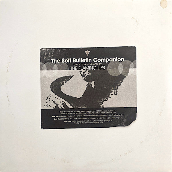 The Flaming Lips | The Soft Bulletin Companion (Comp.) | Album-Vinyl