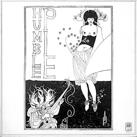 Humble Pie | Humble Pie | Album-Vinyl