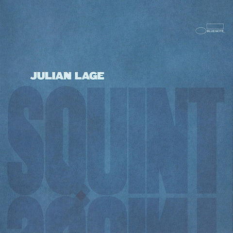 Julian Lage | Squint | Album-Vinyl