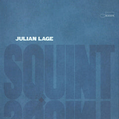 Julian Lage | Squint | Album