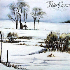 Peter Green | White Sky | Album