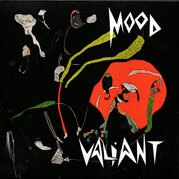 Hiatus Kaiyote | Mood Valiant | Album-Vinyl