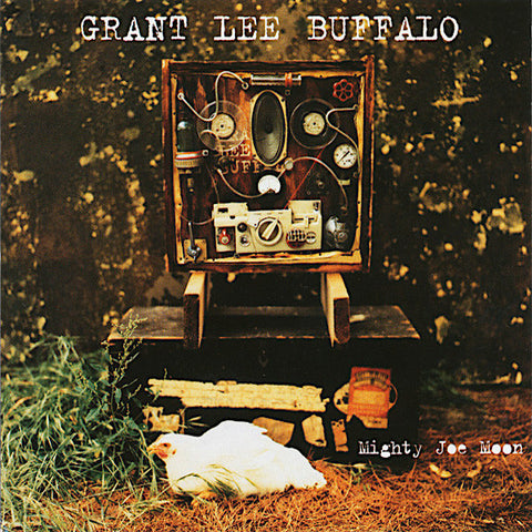 Grant Lee Buffalo | Mighty Joe Moon | Album-Vinyl