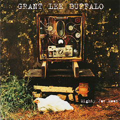 Grant Lee Buffalo | Mighty Joe Moon | Album