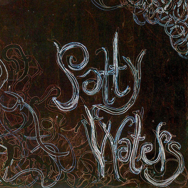 Patty Waters | The Complete ESP Recordings | Album-Vinyl