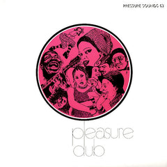 Errol Brown | Pleasure Dub | Album