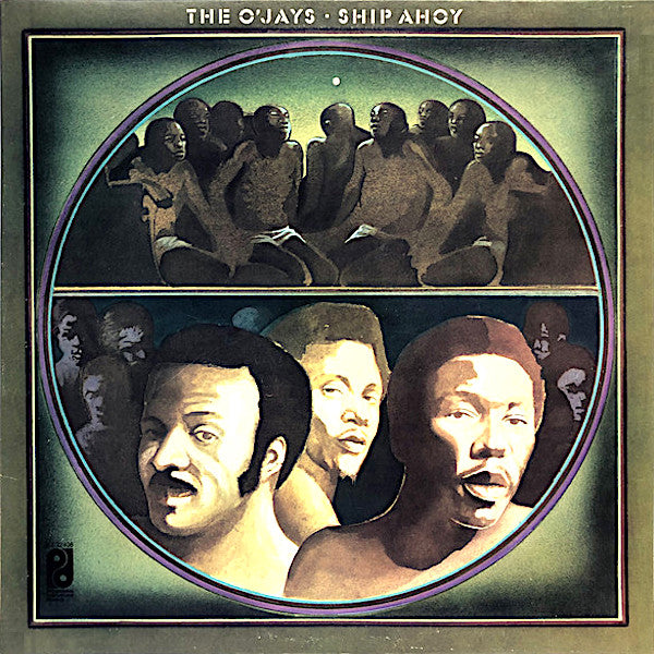 The O'Jays | Ship Ahoy | Album-Vinyl