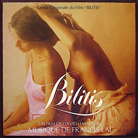 Francis Lai | Bilitis (Soundtrack) | Album-Vinyl