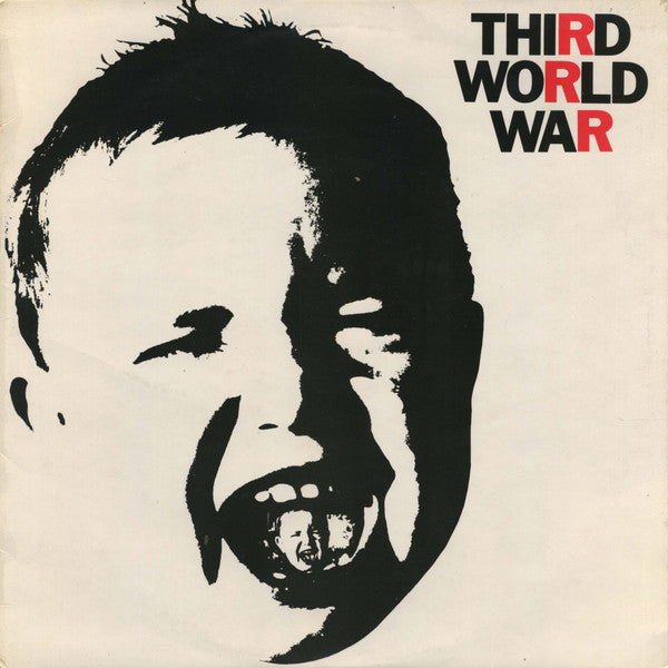 Third World War | Third World War | Album-Vinyl