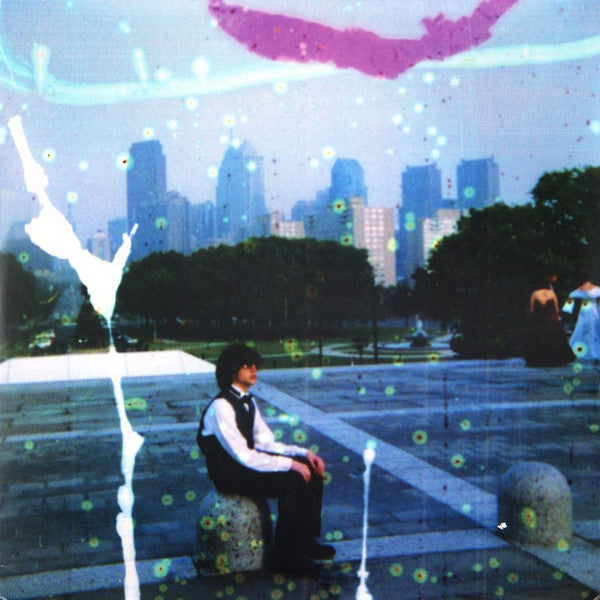 Kurt Vile | Childish Prodigy | Album-Vinyl