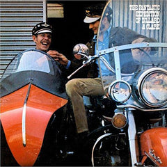 Gene Clark | The Fantastic Expedition of Dillard & Clark (w/ Doug Dillard) | Album