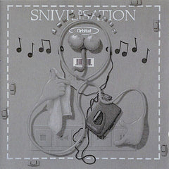 Orbital | Snivilisation | Album