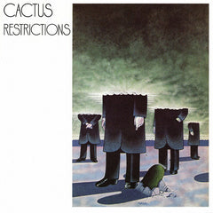 Cactus | Restrictions | Album