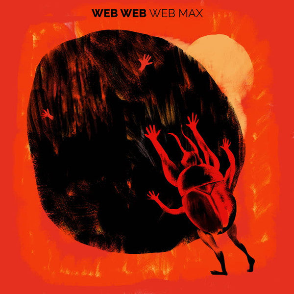 Web Web | Web Max | Album-Vinyl