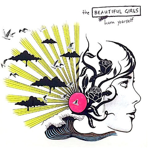 The Beautiful Girls | Learn Yourself | Album-Vinyl