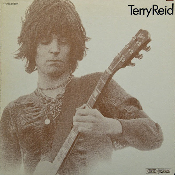 Terry Reid | Terry Reid | Album-Vinyl