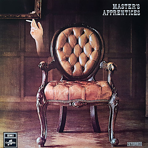 Masters Apprentices | Choice Cuts | Album-Vinyl