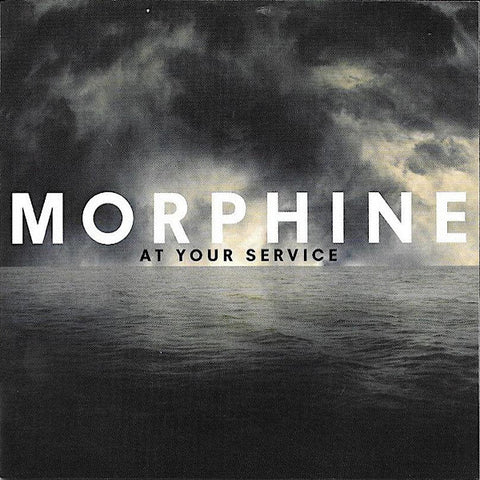 Morphine | At Your Service (Comp.) | Album-Vinyl