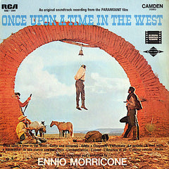 Ennio Morricone | Il était une fois dans l'Ouest (Bande originale) | Album