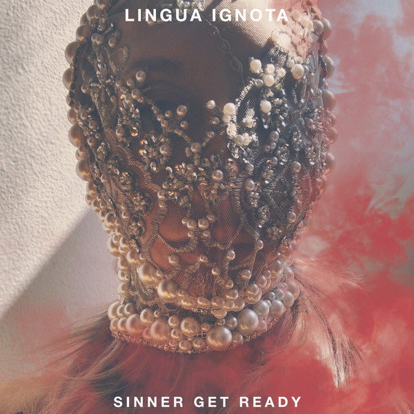Lingua Ignota | Sinner Get Ready | Album-Vinyl