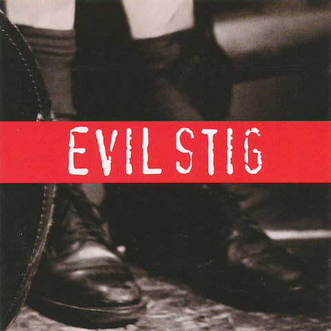 Evil Stig | Evil Stig | Album-Vinyl