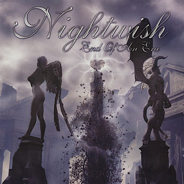 Nightwish | End of an Era (Live) | Album-Vinyl
