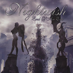 Nightwish | Fin d'une ère (Live) | Album