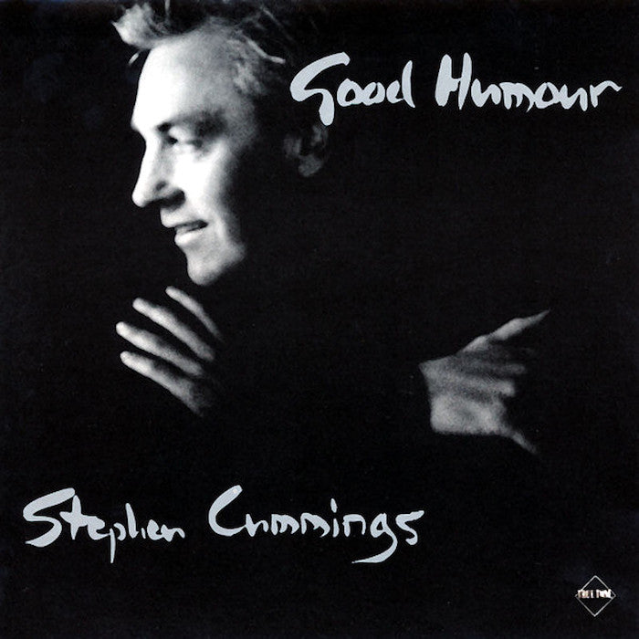 Stephen Cummings | Good Humour | Album-Vinyl