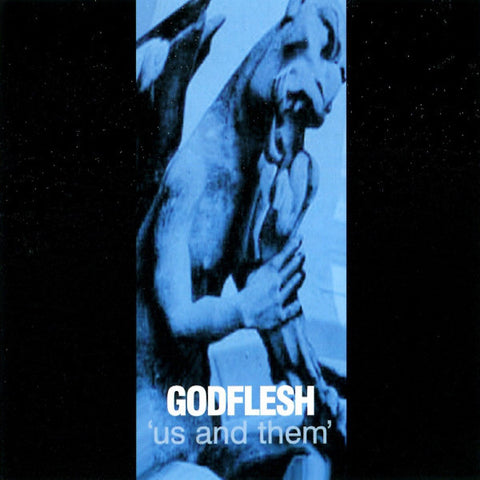 Godflesh | Us and Them | Album-Vinyl