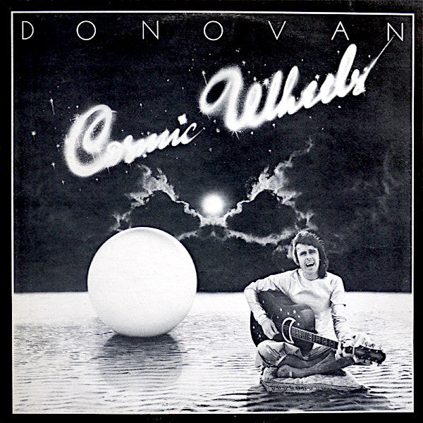 Donovan | Cosmic Wheels | Album-Vinyl