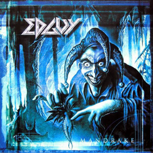 Edguy | Mandrake | Album-Vinyl