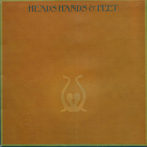 Heads, Hands & Feet | Head, Hands & Feet | Album-Vinyl