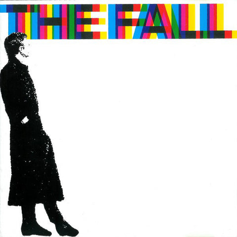 The Fall | 458489 A Sides (Comp.) | Album-Vinyl