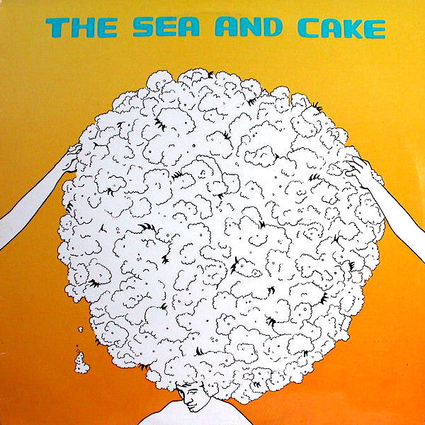 The Sea and Cake | The Sea and Cake | Album-Vinyl